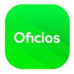 Logo of Profesional - Oficios android Application 